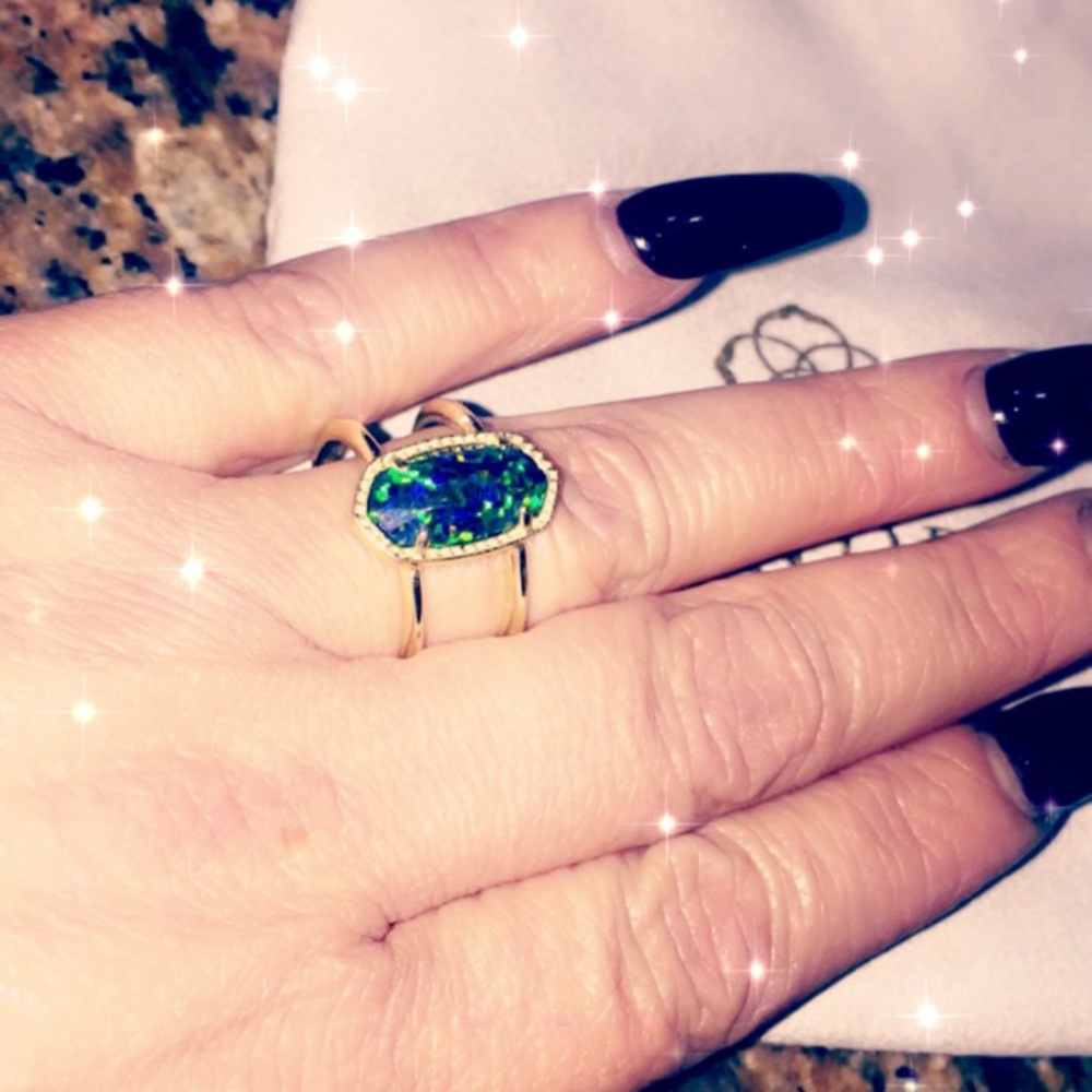 Kendra Scott  Ring